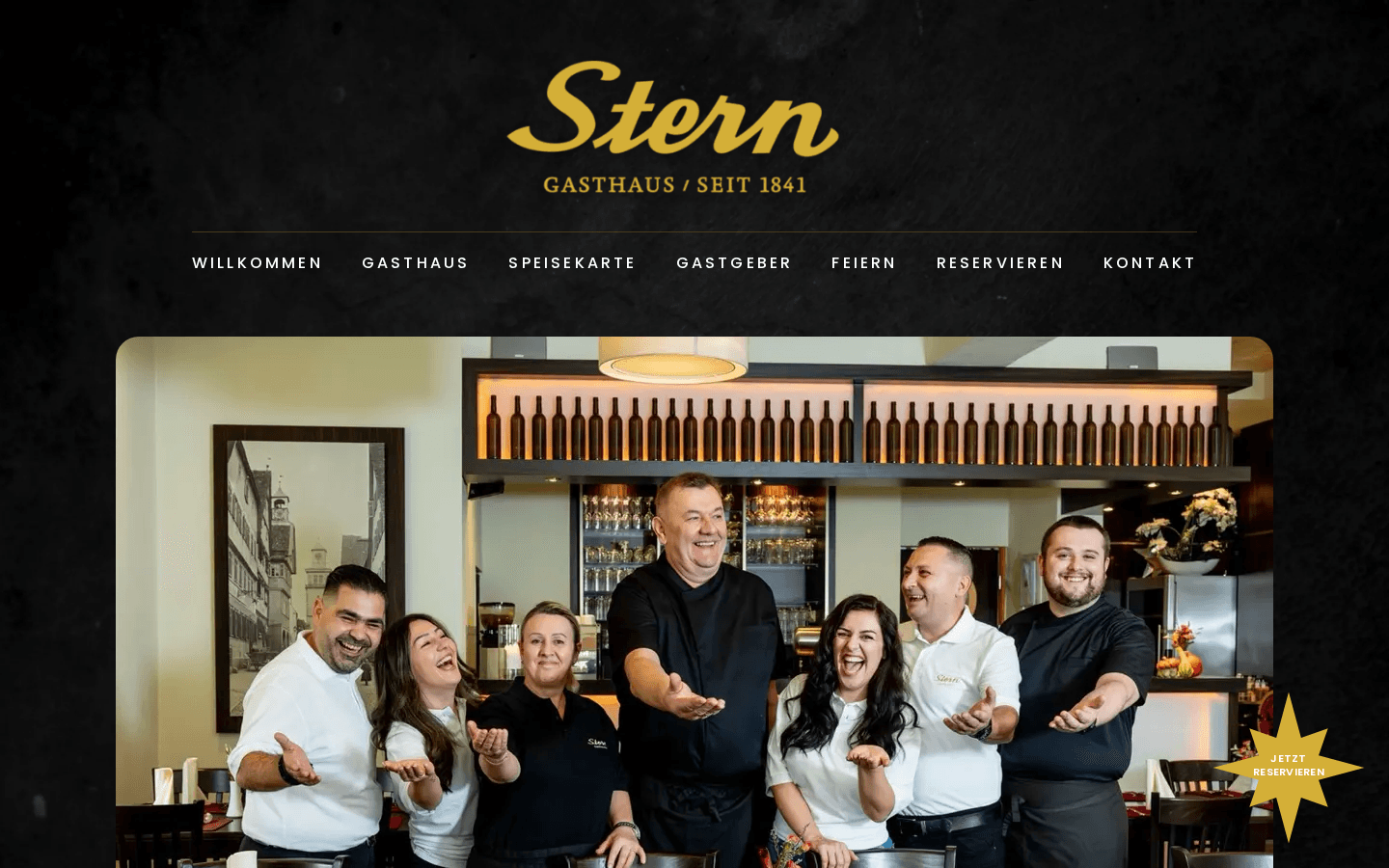 Website, Reservierungstool, Voice Agent & automatisiertes Gästemanagement