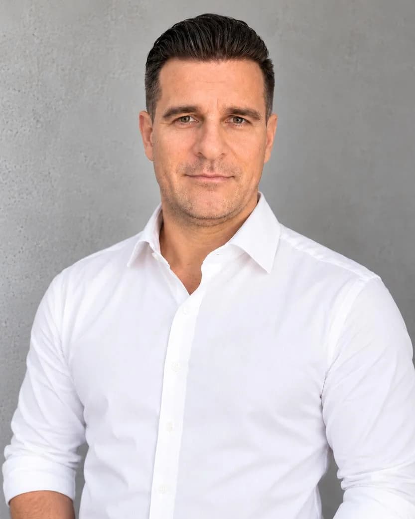Nikolas Fast