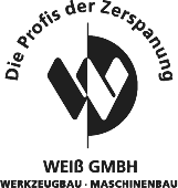 Weiß GmbH Werkzeugbau und Maschinenbau