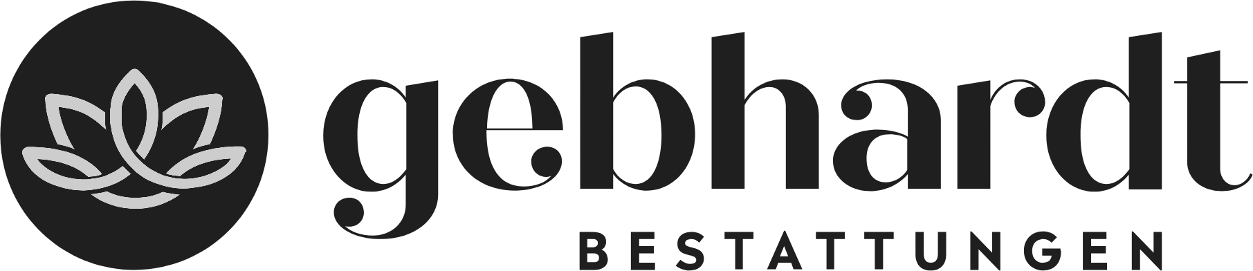 Gebhardt Bestattungen