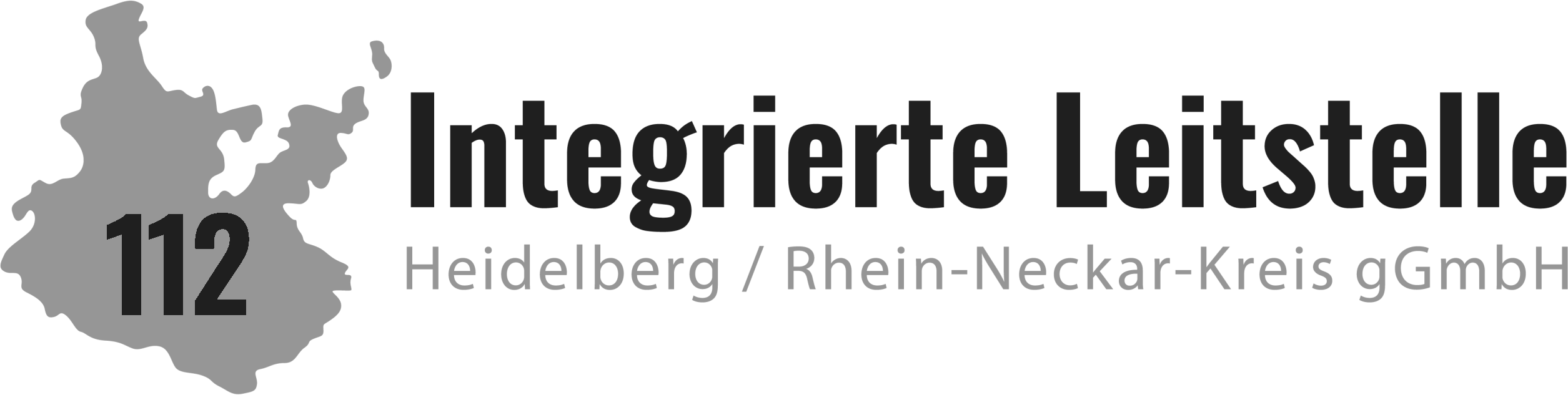 Integrierte Leitstelle Heidelberg / Rhein-Neckar-Kreis