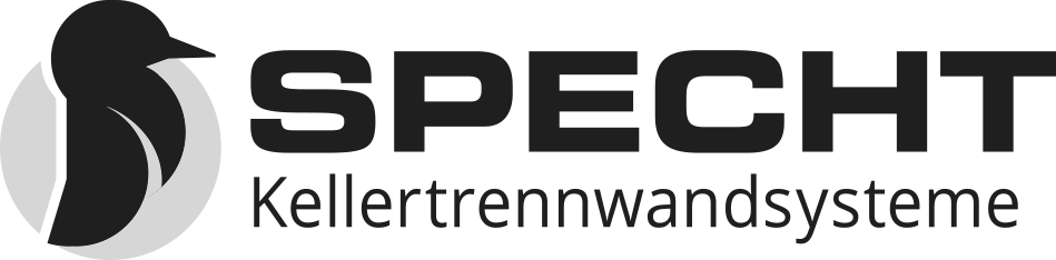 Specht Kellertrennwandsysteme